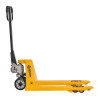 Гидравлическая тележка SMARTLIFT SD-S (CBY-BF2.5, г/п 2500 кг, 550х800 мм, RDP, коротковильная)