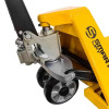 Гидравлическая тележка SMARTLIFT SD-S (CBY-BF2.5, г/п 2500 кг, 550х800 мм, RDP, коротковильная)