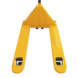 Гидравлическая тележка SMARTLIFT SD-W (BF25, г/п 2500 кг, 1150x685 мм, PDP, широковильная)