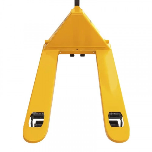 Гидравлическая тележка SMARTLIFT SD-W (BF25, г/п 2500 кг, 1150x685 мм, PDP, широковильная)