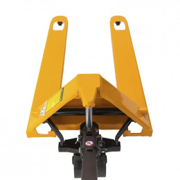 Гидравлическая тележка SMARTLIFT SD-W (BF25, г/п 2500 кг, 1150x685 мм, PDP, широковильная)