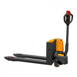 Электрическая самоходная тележка SMARTLIFT CBD20W-II Li (2000 кг; li-ion 48В / 20Ач)