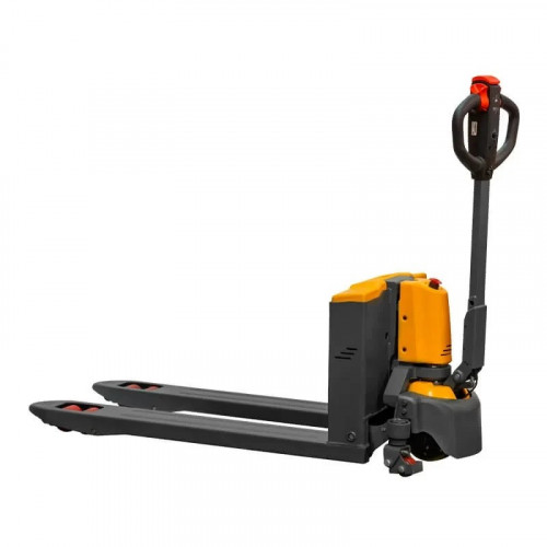 Электрическая самоходная тележка SMARTLIFT CBD20W-II Li (2000 кг; li-ion 48В / 20Ач)