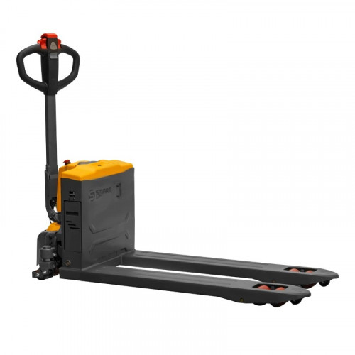 Электрическая самоходная тележка SMARTLIFT CBD20W-II Li (2000 кг; li-ion 48В / 20Ач)