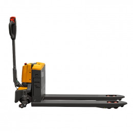Электрическая самоходная тележка SMARTLIFT CBD20W-II Li (2000 кг; li-ion 48В / 20Ач)