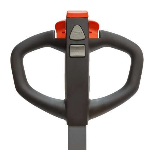 Электрическая самоходная тележка SMARTLIFT CBD20W-II Li (2000 кг; li-ion 48В / 20Ач)