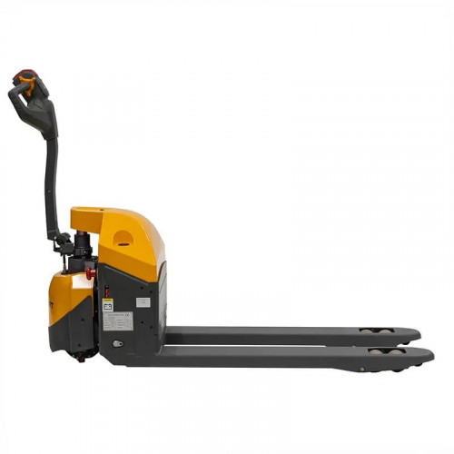 Электрическая самоходная тележка SMARTLIFT CBD20W-E (2000 кг; 24В / 105Ач)