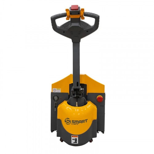 Электрическая самоходная тележка SMARTLIFT CBD20W-E (2000 кг; 24В / 105Ач)