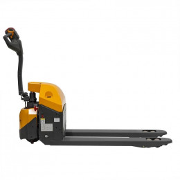 Электрическая самоходная тележка SMARTLIFT CBD20W-E (2000 кг; li-ion 25,6В / 50Ач)