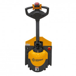 Электрическая самоходная тележка SMARTLIFT CBD20W-E (2000 кг; li-ion 25,6В / 50Ач)