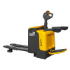 Электрическая самоходная тележка SMARTLIFT CBD20R-II (2000 кг; 24В / 280Ач, EPS)