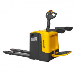 Электрическая самоходная тележка SMARTLIFT CBD20R-II (2000 кг; 24В / 280Ач, EPS)