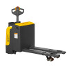 Электрическая самоходная тележка SMARTLIFT CBD20R-II (2000 кг; 24В / 400Ач)