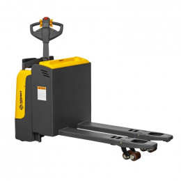 Электрическая самоходная тележка SMARTLIFT CBD20R-II (2000 кг; 24В / 400Ач)