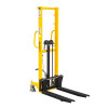 Штабелер ручной гидравлический SMARTLIFT SDA 0516