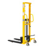 Штабелер ручной гидравлический SMARTLIFT SDA 0516