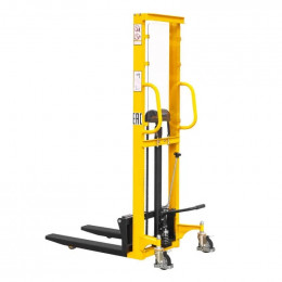 Штабелер ручной гидравлический SMARTLIFT SDA 0516