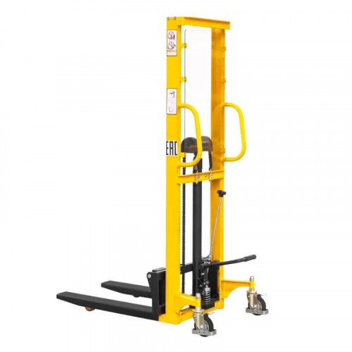 Штабелер ручной гидравлический SMARTLIFT SDA 0516