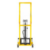 Штабелер ручной гидравлический SMARTLIFT SDA 0516