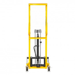 Штабелер ручной гидравлический SMARTLIFT SDA 0516