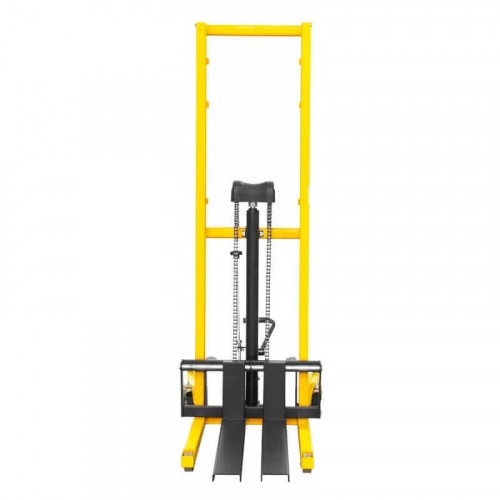 Штабелер ручной гидравлический SMARTLIFT SDA 0516