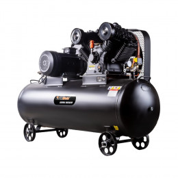 Компрессор ременной FoxWeld AEROMAX 1050/500 HP