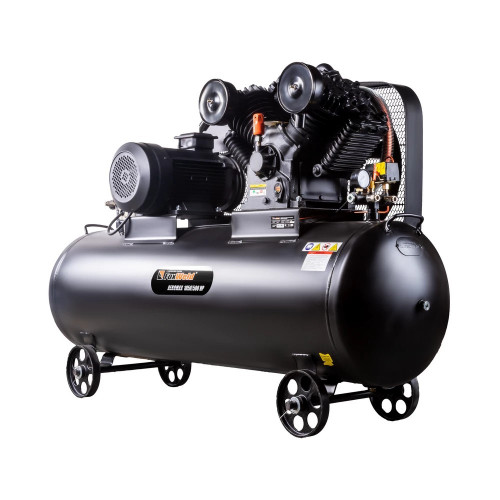 Компрессор ременной FoxWeld AEROMAX 1050/500 HP