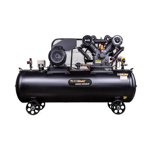 Компрессор ременной FoxWeld AEROMAX 1050/500 HP