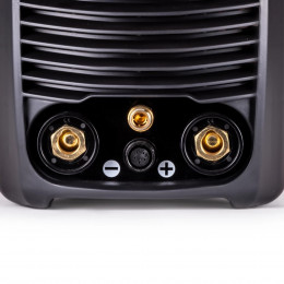 Аппарат аргонодуговой сварки FoxWeld SAGGIO TIG 200 DC PULSE DIGITAL