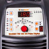 Аппарат аргонодуговой сварки FoxWeld SAGGIO TIG 180 DC PULSE DIGITAL