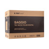 Аппарат аргонодуговой сварки FoxWeld SAGGIO TIG 180 DC PULSE DIGITAL