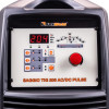 Аппарат аргонодуговой сварки FoxWeld SAGGIO TIG 205 AC/DC PULSE