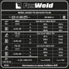 Аппарат аргонодуговой сварки FoxWeld SAGGIO TIG 205 AC/DC PULSE
