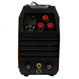 Аппарат аргонодуговой сварки FoxWeld TIG 205 DC