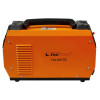 Аппарат аргонодуговой сварки FoxWeld TIG 205 DC