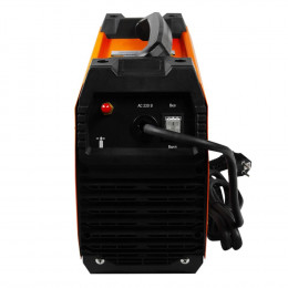 Аппарат аргонодуговой сварки FoxWeld TIG 205 DC
