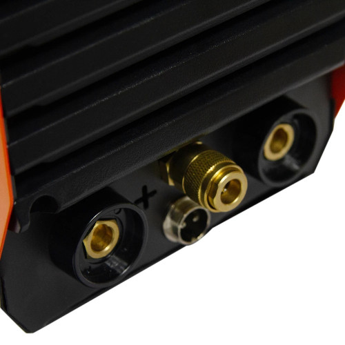 Аппарат аргонодуговой сварки FoxWeld TIG 205 DC
