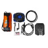 Аппарат аргонодуговой сварки FoxWeld TIG 205 DC