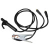 Аппарат аргонодуговой сварки FoxWeld TIG 205 DC