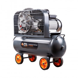 Компрессор ременной FoxWeld FTL 440/50 HP