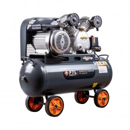 Компрессор ременной FoxWeld FTL 440/50 HP