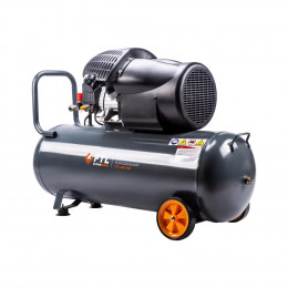 Компрессор коаксиальный FoxWeld FTL 440/100