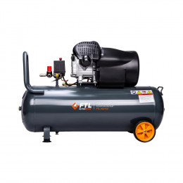 Компрессор коаксиальный FoxWeld FTL 440/100