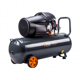 Компрессор коаксиальный FoxWeld FTL 440/100