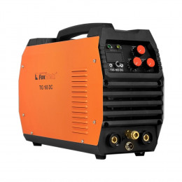 Аппарат аргонодуговой сварки FoxWeld TIG 165 DC