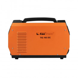 Аппарат аргонодуговой сварки FoxWeld TIG 165 DC
