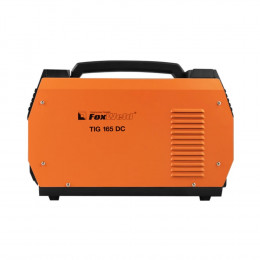 Аппарат аргонодуговой сварки FoxWeld TIG 165 DC