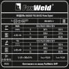 Аппарат аргонодуговой сварки FoxWeld SAGGIO TIG 300 DC PULSE DIGITAL