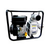 Мотопомпа бензиновая FoxWeld FoxPump G1000-80W