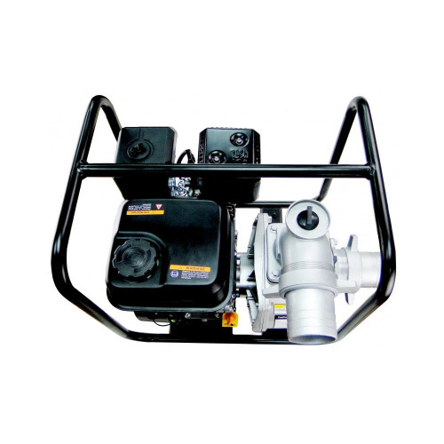 Мотопомпа бензиновая FoxWeld FoxPump G1000-80W